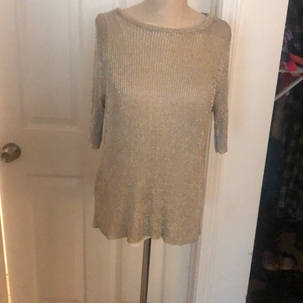 Chicos blouse
